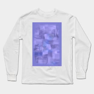 Almost Blue 2 Long Sleeve T-Shirt